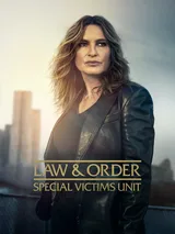 Law & Order: Special Victims Unit