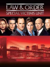 Law & Order: Unita' speciale
