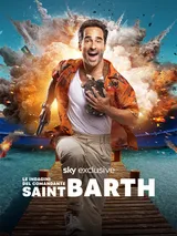 Le indagini del comandante Saint Barth