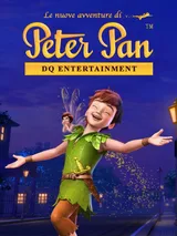 Le Nuove Avventure Di Peter Pan