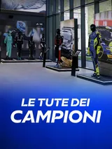 Le Tute Dei Campioni