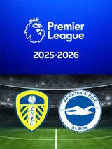 Leeds - Brighton