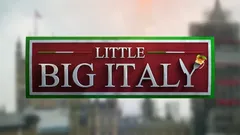 Little Big Italy