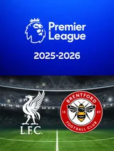 Liverpool - Brentford