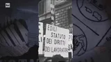 Lo Statuto dei Lavoratori - Storia POP