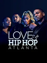 Love and Hip Hop Atlanta