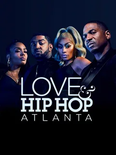 Love and Hip Hop Atlanta