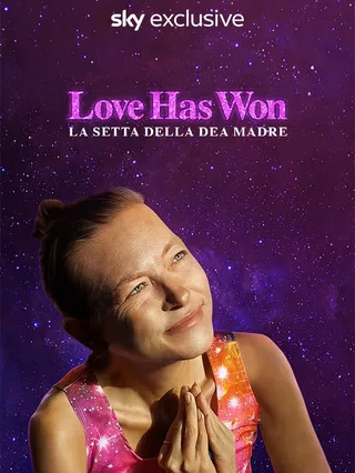 Love has won - il culto della Dea Madre