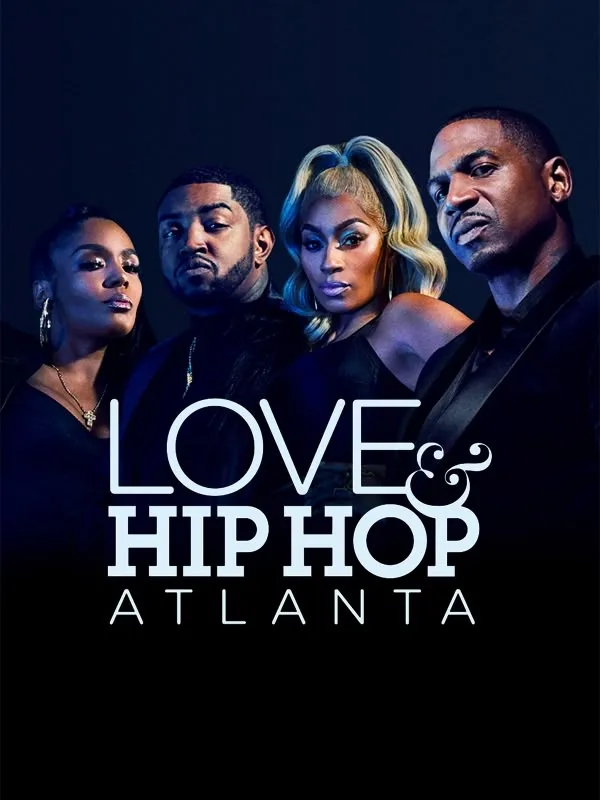 Love & Hip Hop Atlanta