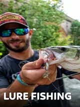 Lure Fishing 7