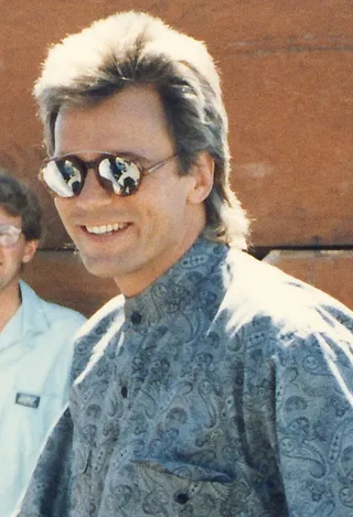 Macgyver