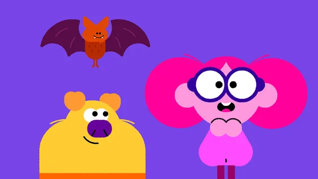 Maddie e Triggs - Brigid, la pipistrellina smarrita