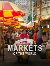 Markets of the world