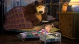 Masha e Orso - Filastrocche per tutti EP