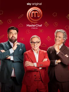 MasterChef Italia