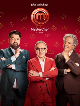 MasterChef Italia