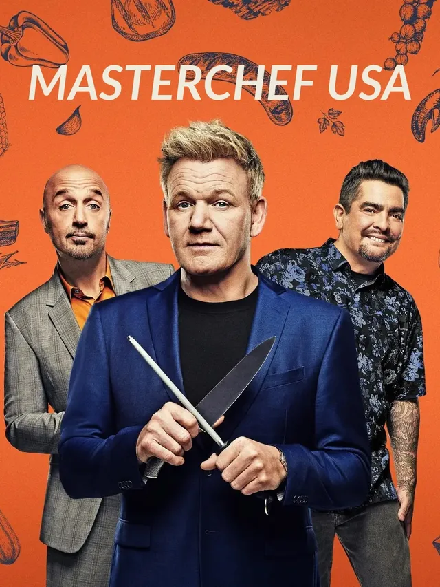MasterChef USA