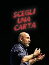 Maurizio Battista: Scegli una carta