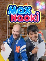 Max e Naoki