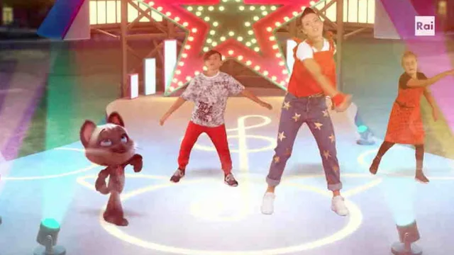 Miao Dance - Miao musical