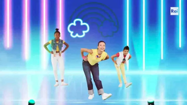 Miao Dance - Un concerto di felicità
