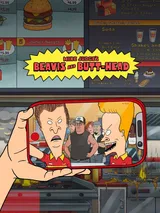 Mike Judge's Beavis and Butt-Head