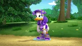 Minnie Toons - Il Campeggio di Minnie