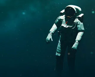 Missione Abissi Gli Astronauti Del Mare