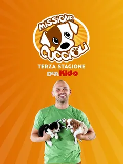 Missione Cuccioli
