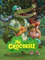 Mister Coccodrillo