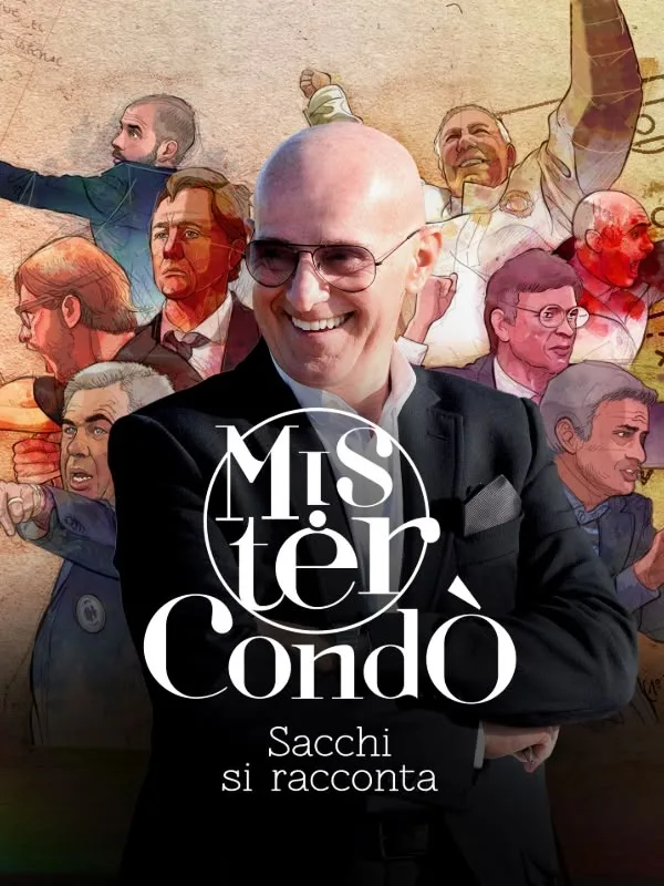 Mister Condo'