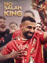 Mo Salah - When I Was A King