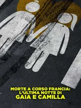 Morte a Corso Francia