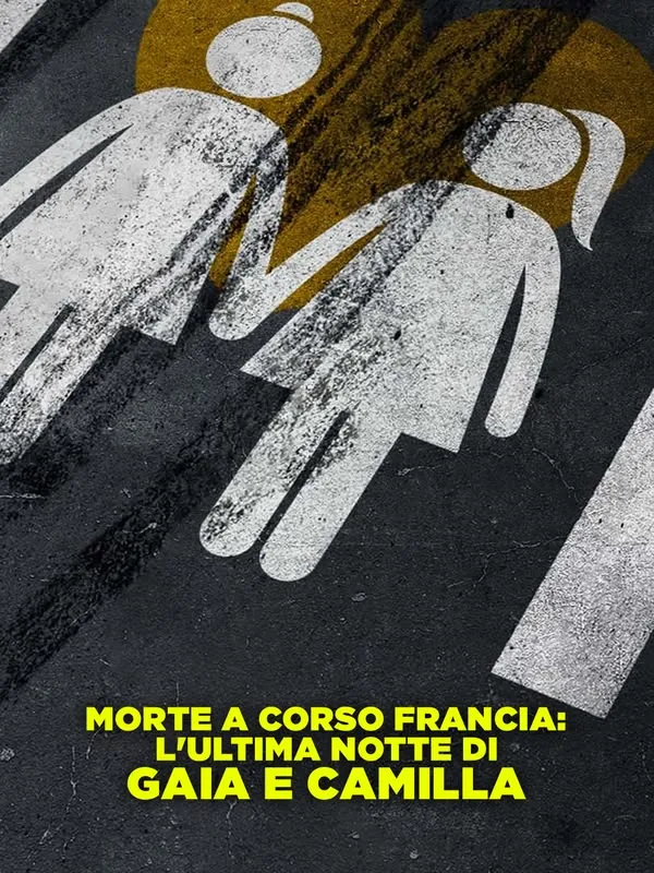 Morte a Corso Francia