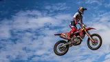 Motocross: Camp. Mondiale MXGP 2026 - Lettonia MXGP gara 2