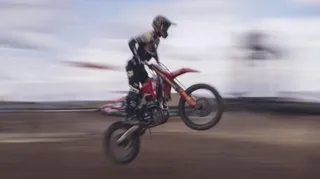 Motocross: Campionato Mondiale: Germania