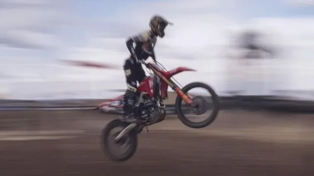 Motocross: Campionato Mondiale: Germania