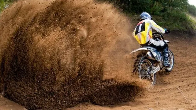 Motocross: Motocross delle Nazioni Francia