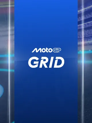 MotoGP Grid