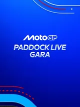 MotoGP Paddock Live