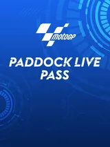 MotoGP Paddock Pass