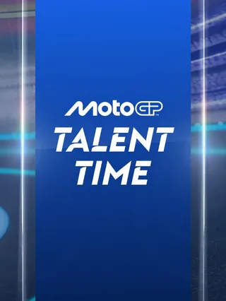 MotoGP Talent Time