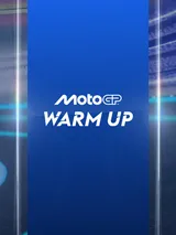 MotoGP Warm Up