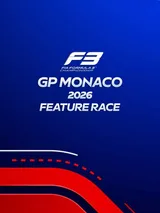 Motori Formula 3 - Stag. Motori Formula 3 2026 - Motori Formula 3 2026 [F3 Monaco F.Race '26]