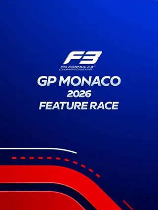 Motori Formula 3 - Stag. Motori Formula 3 2026 - Motori Formula 3 2026 [F3 Monaco F.Race '26]