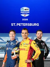 Motori Indycar Series 2026