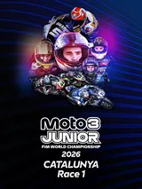 Motori Junior Gp