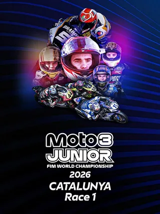 Motori Junior Gp
