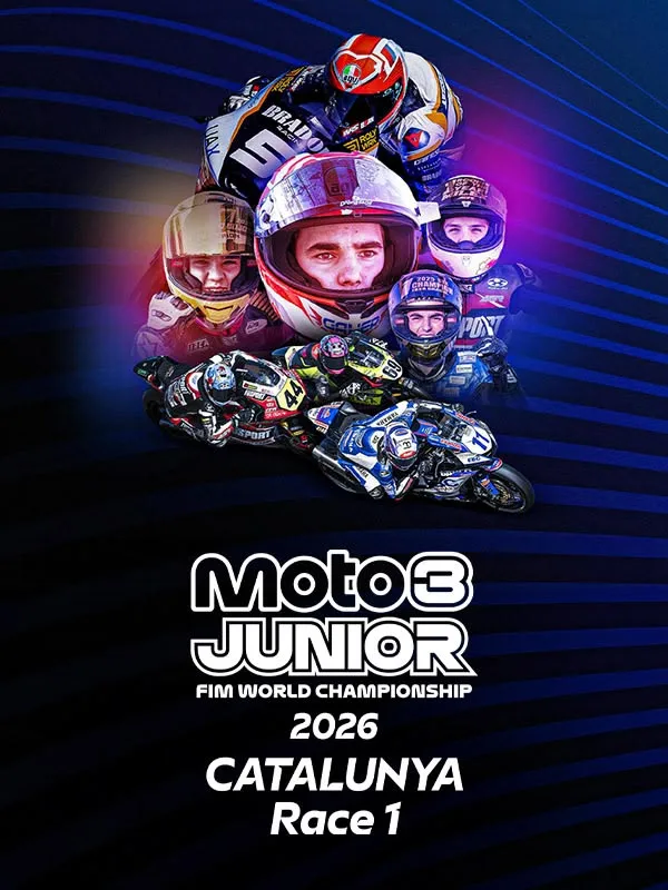 Motori Junior Gp