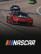 Motori Nascar Euro Series